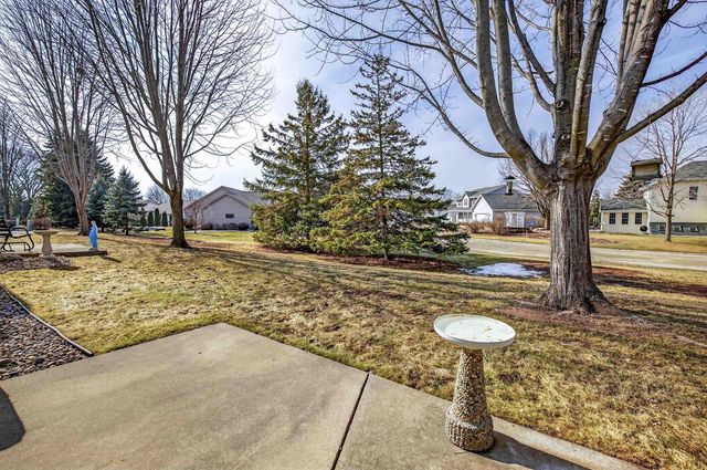 3209 N MISTWOOD LANE, Appleton, WI 54914