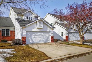 3209 N MISTWOOD LANE, Appleton, WI 54914