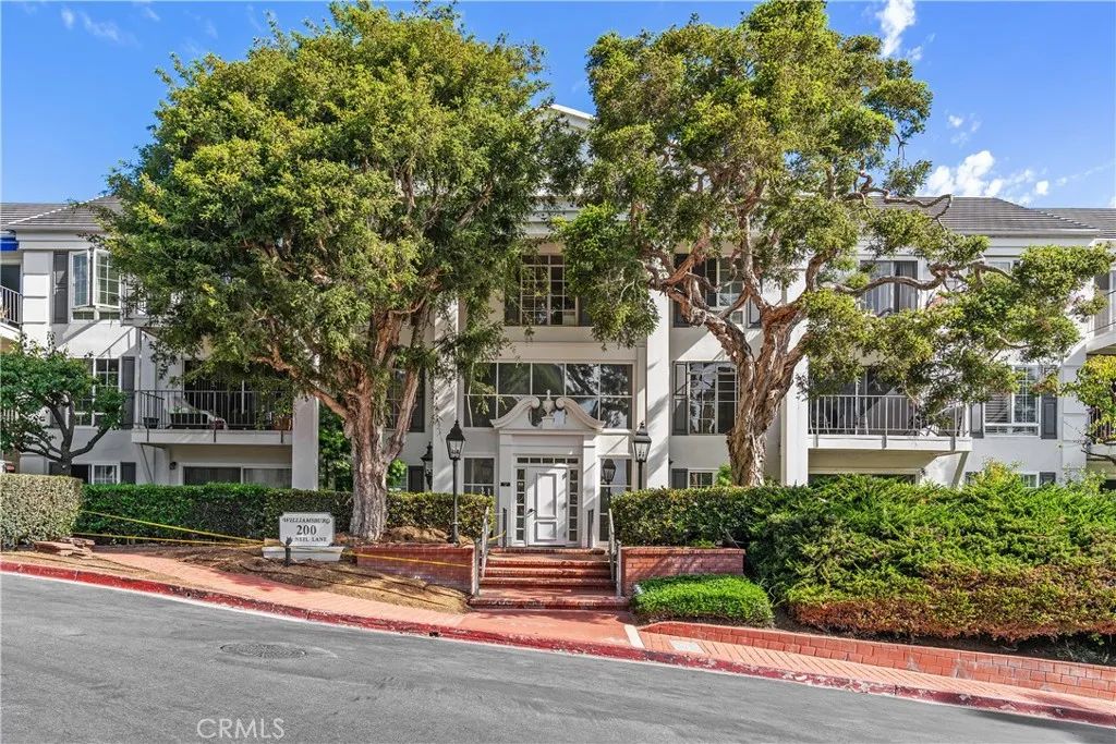 200 Mcneil 215, Newport Beach, CA 92663
