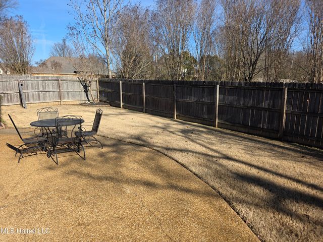 8318 Waverly Cove, Olive Branch, MS 38654