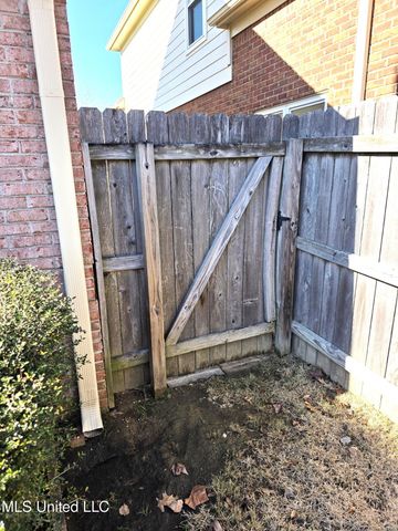 8318 Waverly Cove, Olive Branch, MS 38654