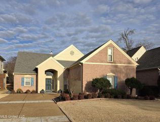 8318 Waverly Cove, Olive Branch, MS 38654