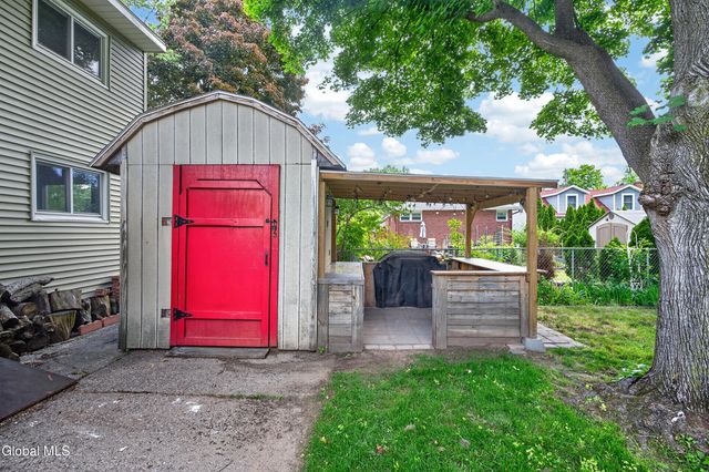 111 Daytona Avenue, Albany, NY 12203