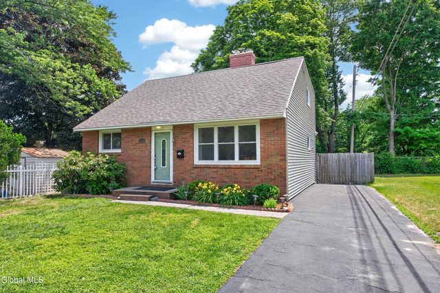 111 Daytona Avenue, Albany, NY 12203
