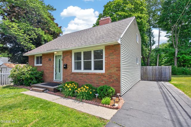 111 Daytona Avenue, Albany, NY 12203