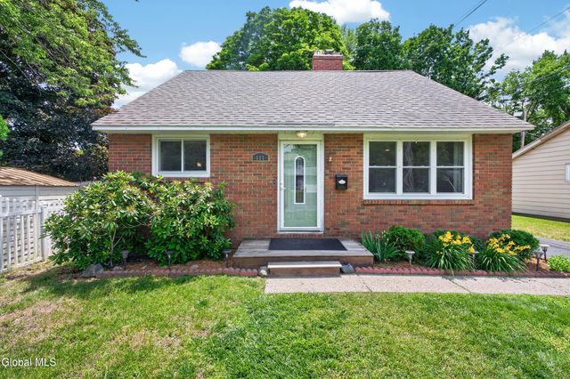 111 Daytona Avenue, Albany, NY 12203