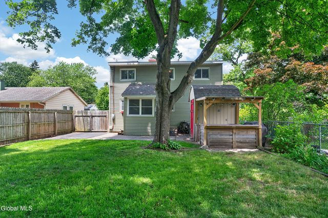 111 Daytona Avenue, Albany, NY 12203