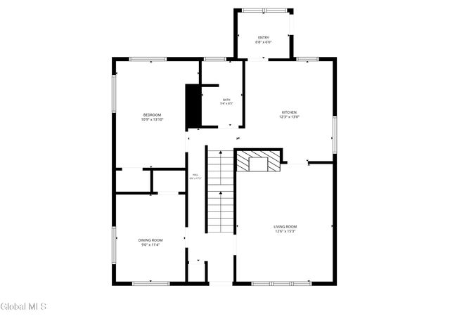 111 Daytona Avenue, Albany, NY 12203