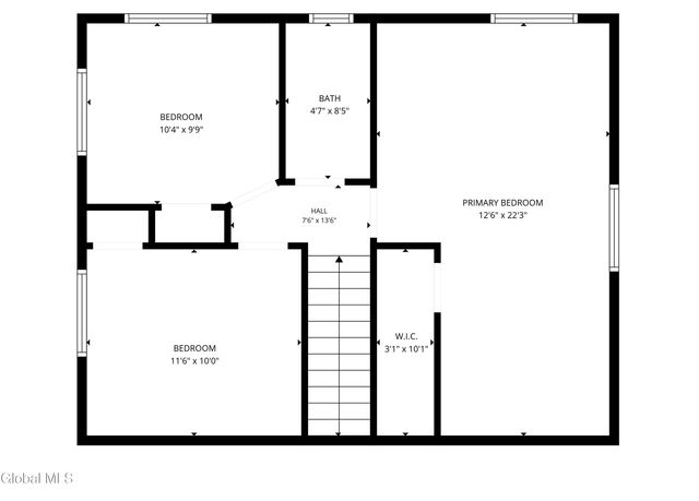111 Daytona Avenue, Albany, NY 12203