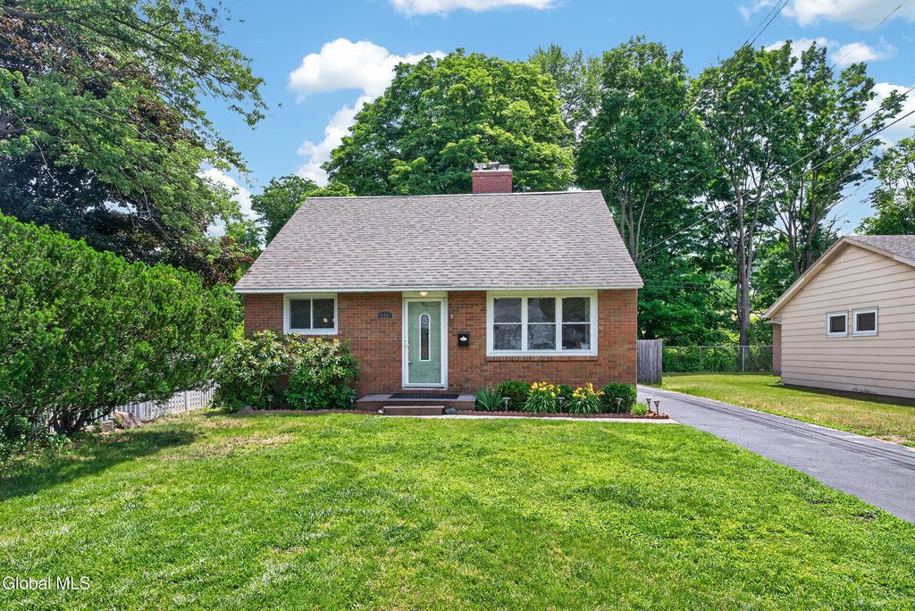 111 Daytona Avenue, Albany, NY 12203