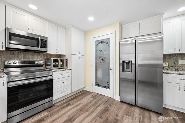 2317 Sa Sada Wa Street SE, Olympia, WA 98503