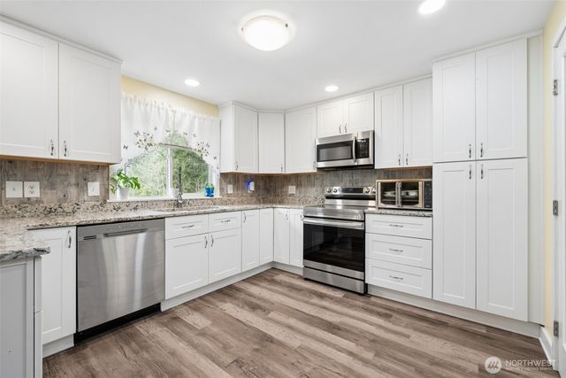 2317 Sa Sada Wa Street SE, Olympia, WA 98503