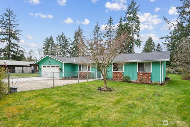 2317 Sa Sada Wa Street SE, Olympia, WA 98503