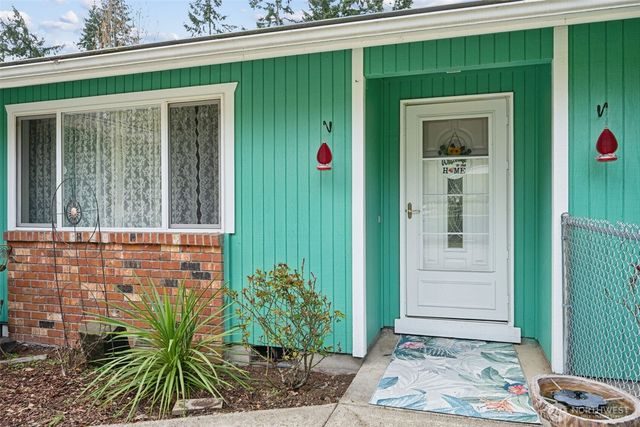 2317 Sa Sada Wa Street SE, Olympia, WA 98503