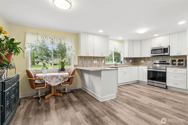 2317 Sa Sada Wa Street SE, Olympia, WA 98503