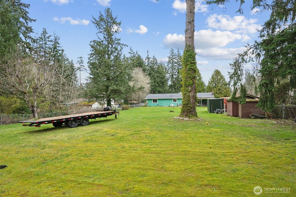 2317 Sa Sada Wa Street SE, Olympia, WA 98503