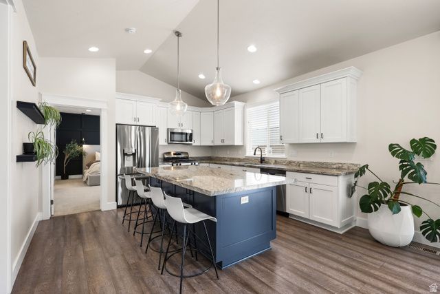 1567 N 550 E, North Ogden, UT 84404