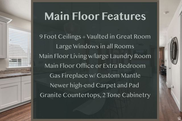 1567 N 550 E, North Ogden, UT 84404