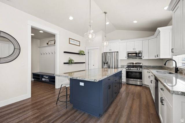 1567 N 550 E, North Ogden, UT 84404