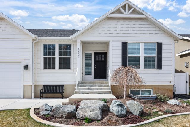 1567 N 550 E, North Ogden, UT 84404