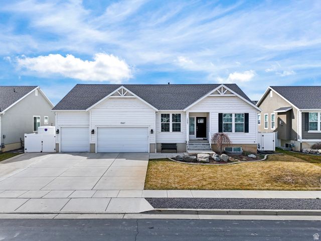 1567 N 550 E, North Ogden, UT 84404