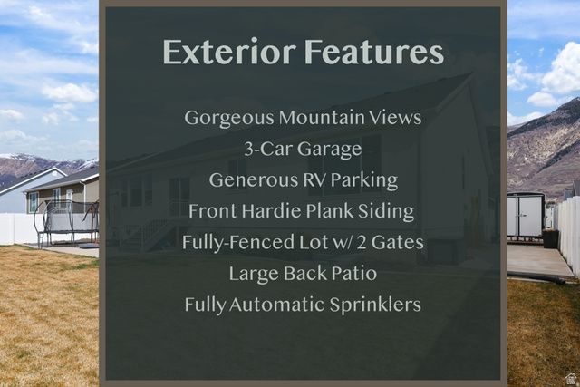 1567 N 550 E, North Ogden, UT 84404