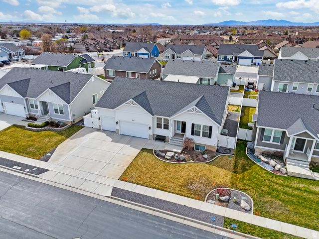 1567 N 550 E, North Ogden, UT 84404