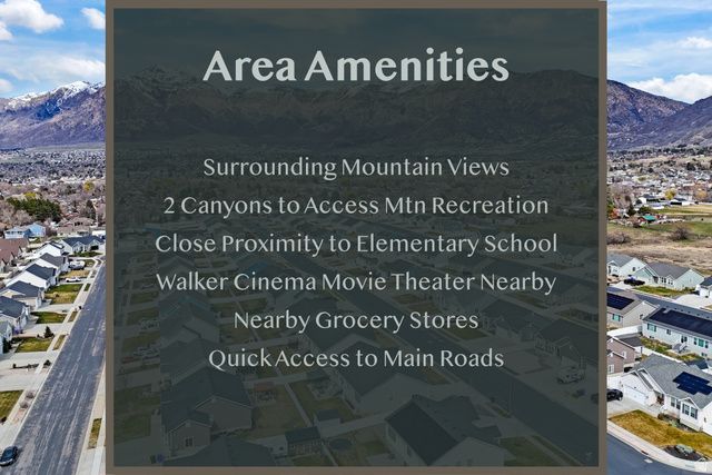 1567 N 550 E, North Ogden, UT 84404