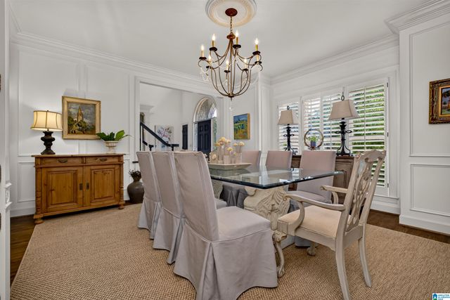 909 VESTLAKE HOLLOW CIRCLE, Vestavia Hills, AL 35242