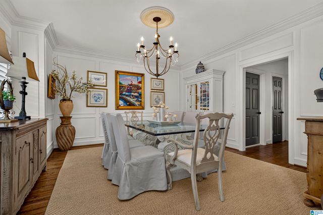 909 VESTLAKE HOLLOW CIRCLE, Vestavia Hills, AL 35242