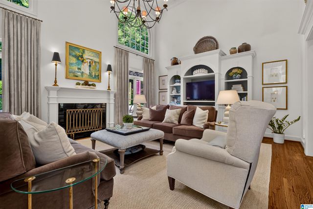 909 VESTLAKE HOLLOW CIRCLE, Vestavia Hills, AL 35242