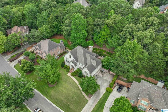 909 VESTLAKE HOLLOW CIRCLE, Vestavia Hills, AL 35242