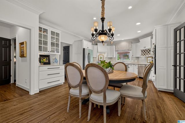 909 VESTLAKE HOLLOW CIRCLE, Vestavia Hills, AL 35242