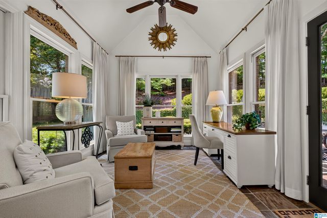 909 VESTLAKE HOLLOW CIRCLE, Vestavia Hills, AL 35242