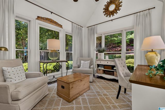 909 VESTLAKE HOLLOW CIRCLE, Vestavia Hills, AL 35242