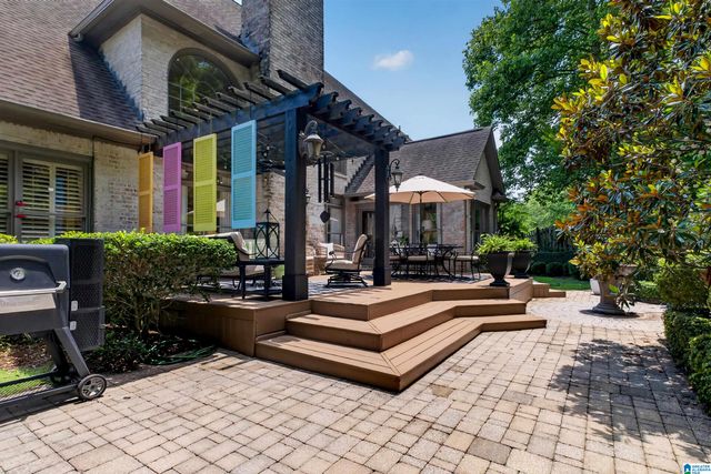 909 VESTLAKE HOLLOW CIRCLE, Vestavia Hills, AL 35242