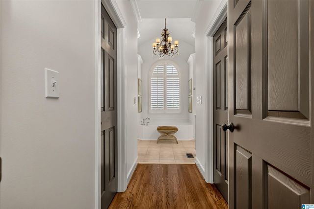 909 VESTLAKE HOLLOW CIRCLE, Vestavia Hills, AL 35242