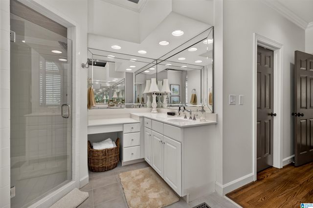 909 VESTLAKE HOLLOW CIRCLE, Vestavia Hills, AL 35242