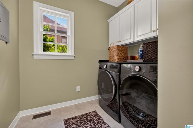 909 VESTLAKE HOLLOW CIRCLE, Vestavia Hills, AL 35242