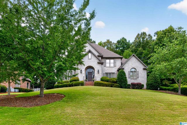 909 VESTLAKE HOLLOW CIRCLE, Vestavia Hills, AL 35242