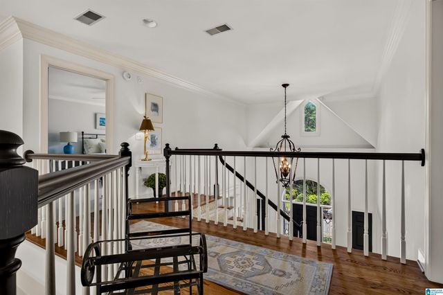 909 VESTLAKE HOLLOW CIRCLE, Vestavia Hills, AL 35242