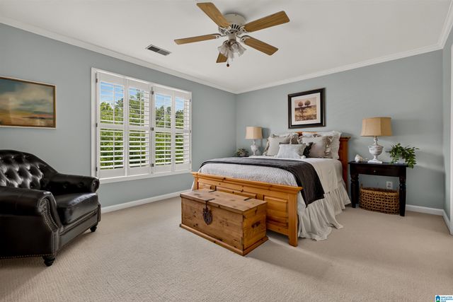 909 VESTLAKE HOLLOW CIRCLE, Vestavia Hills, AL 35242