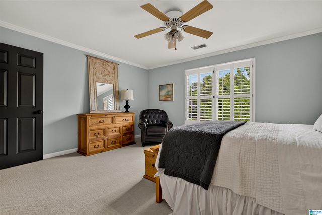 909 VESTLAKE HOLLOW CIRCLE, Vestavia Hills, AL 35242