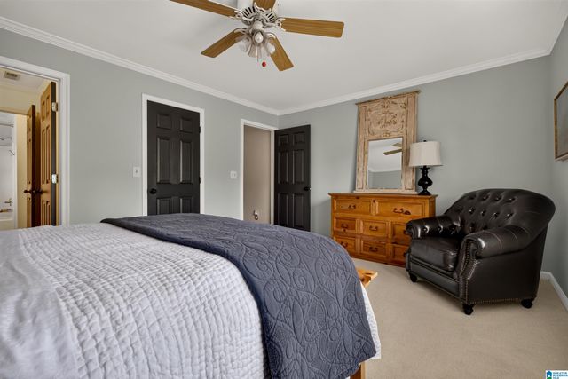 909 VESTLAKE HOLLOW CIRCLE, Vestavia Hills, AL 35242