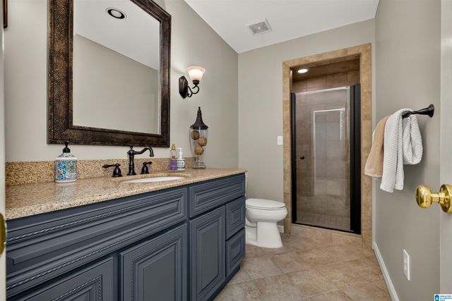 909 VESTLAKE HOLLOW CIRCLE, Vestavia Hills, AL 35242