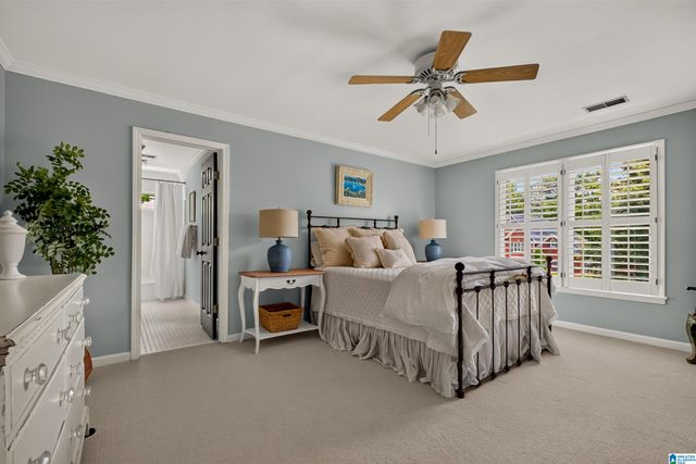 909 VESTLAKE HOLLOW CIRCLE, Vestavia Hills, AL 35242