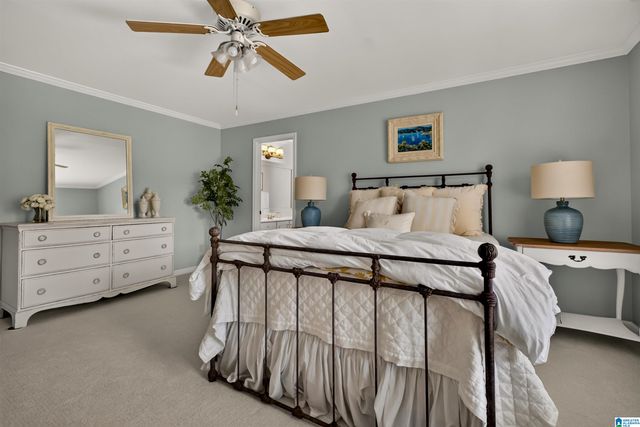 909 VESTLAKE HOLLOW CIRCLE, Vestavia Hills, AL 35242