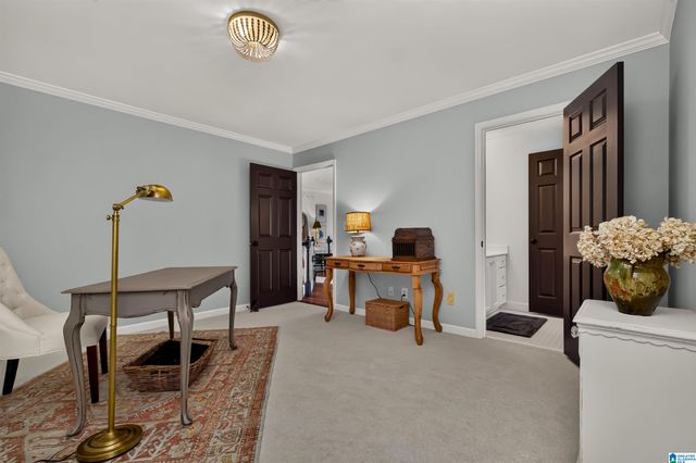 909 VESTLAKE HOLLOW CIRCLE, Vestavia Hills, AL 35242