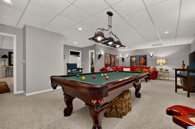 909 VESTLAKE HOLLOW CIRCLE, Vestavia Hills, AL 35242