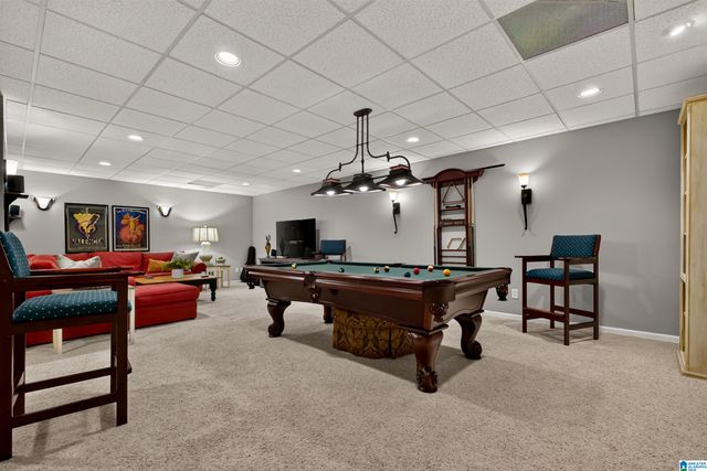 909 VESTLAKE HOLLOW CIRCLE, Vestavia Hills, AL 35242